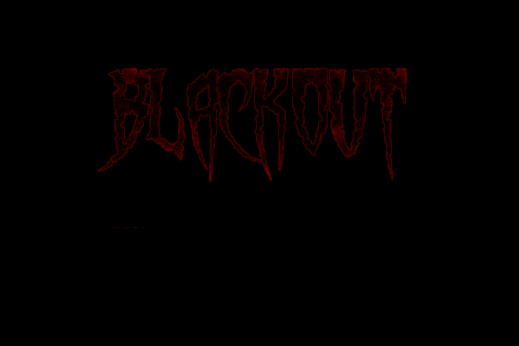User avatar for BLACKOUT