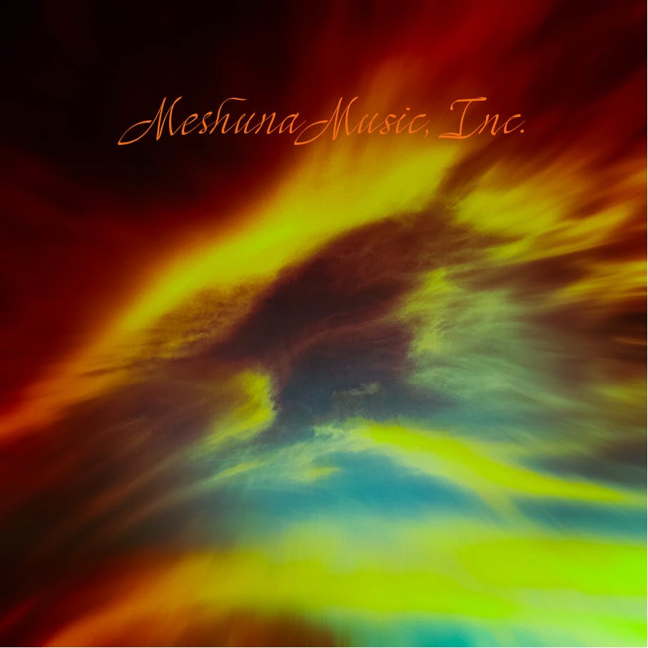 User avatar for Meshuna Music, Inc.