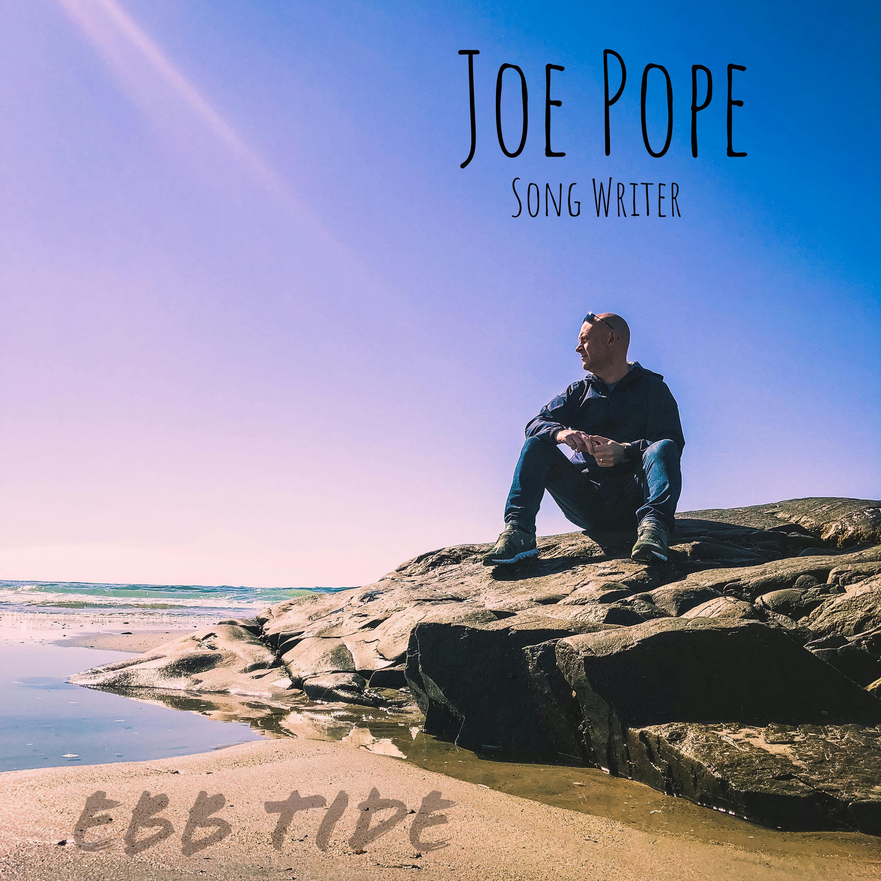 User avatar for Joe Pope