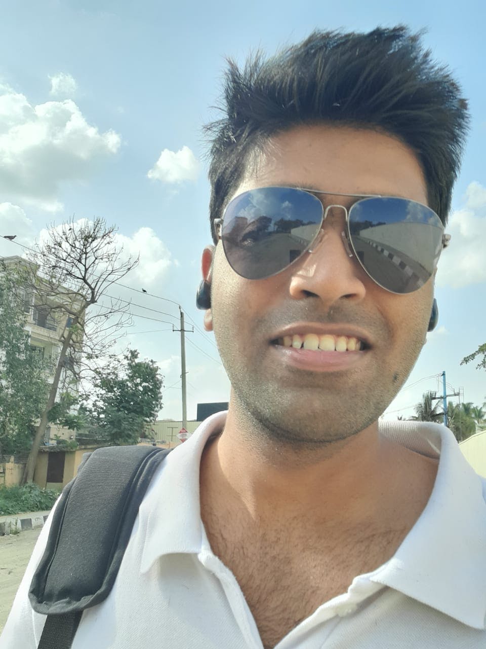 User avatar for Akhil Srivastava