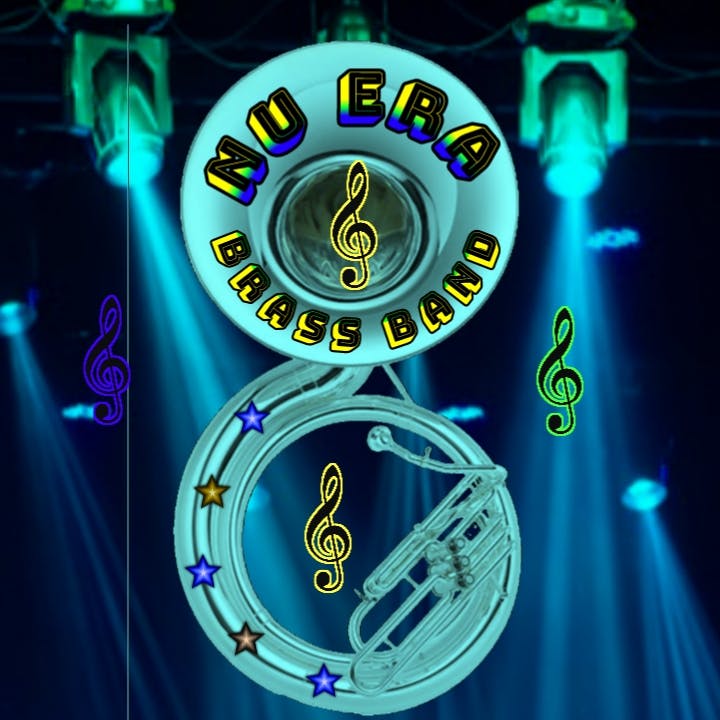 User avatar for Nu Era Brass Band