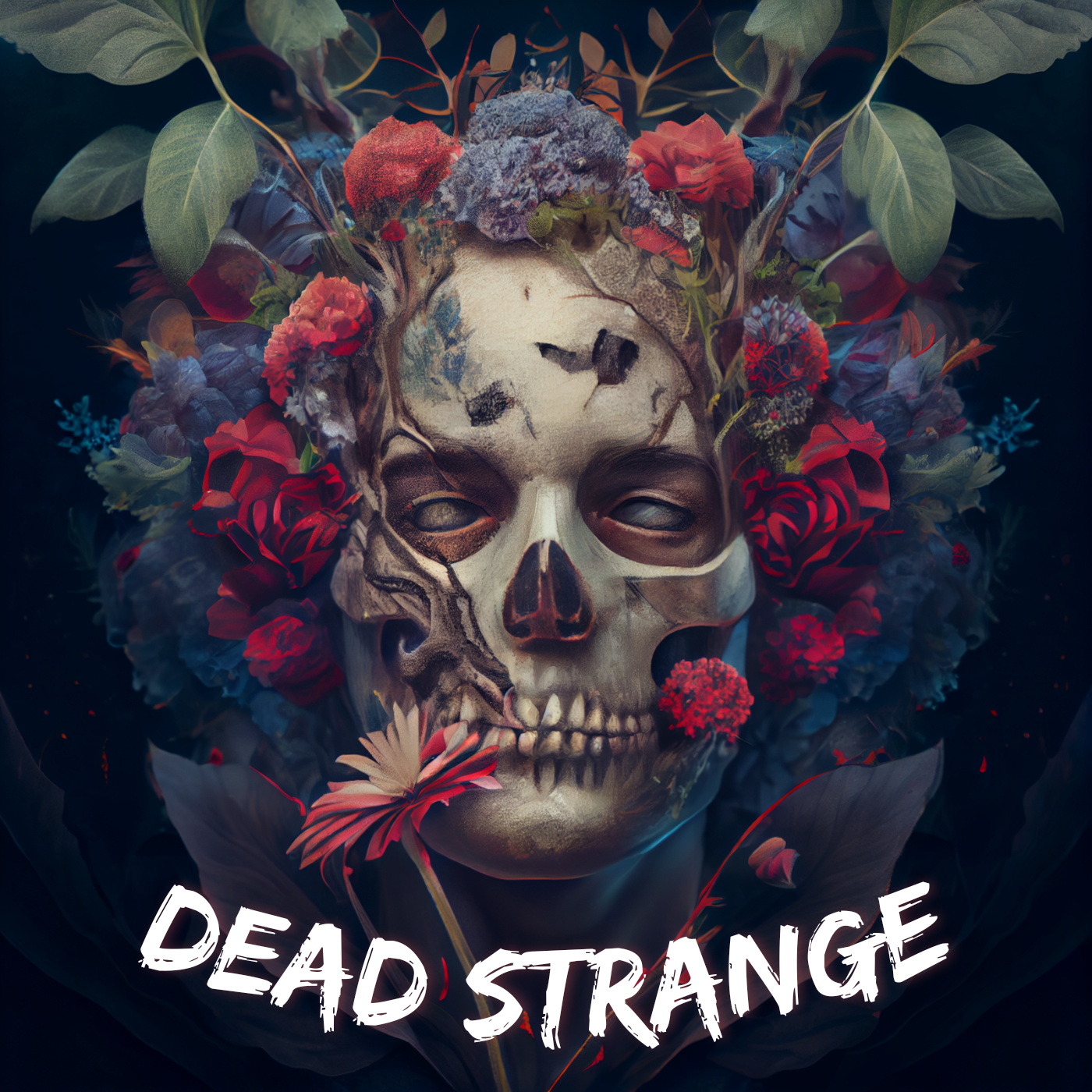 User avatar for Dead Strange