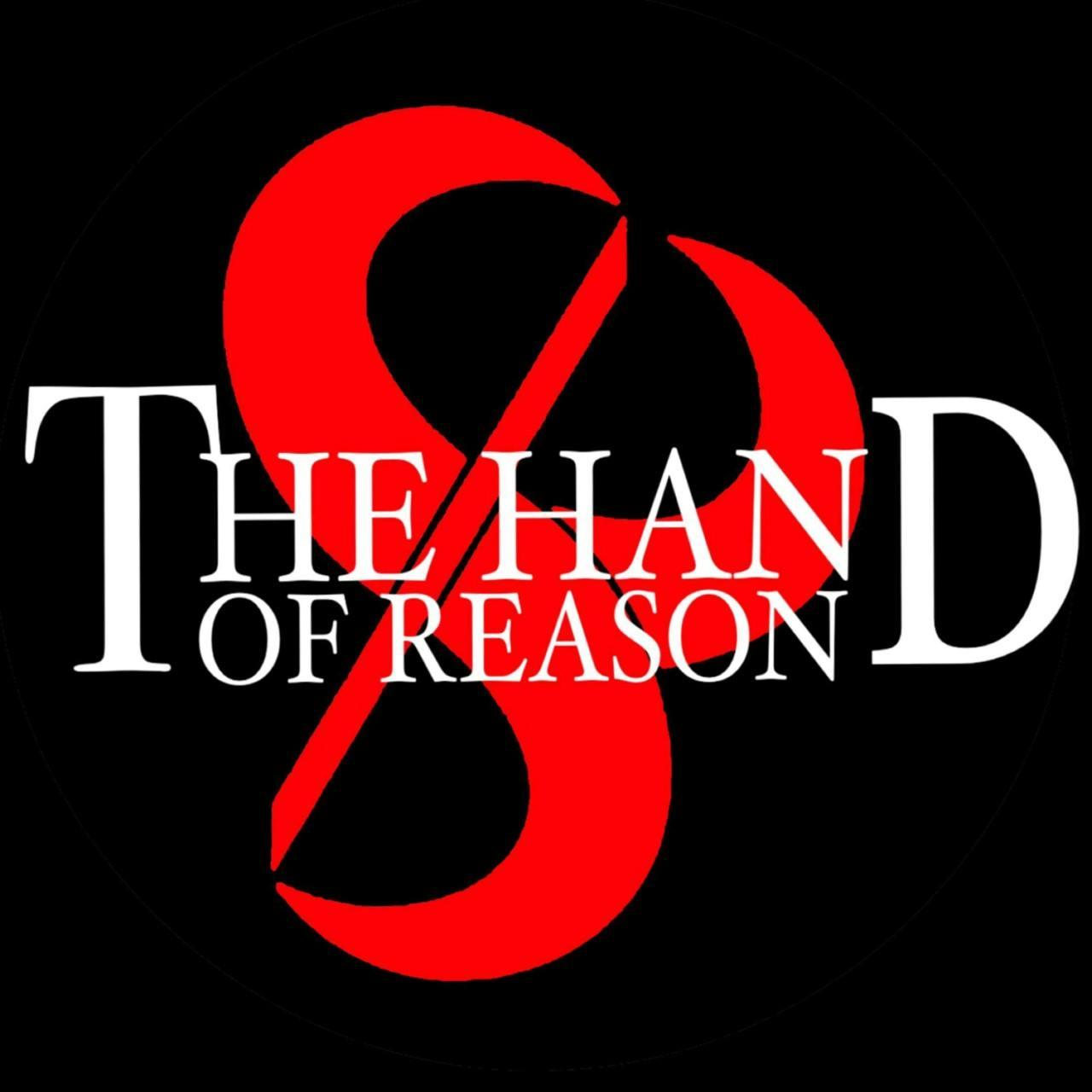 User avatar for The Hand of Reason