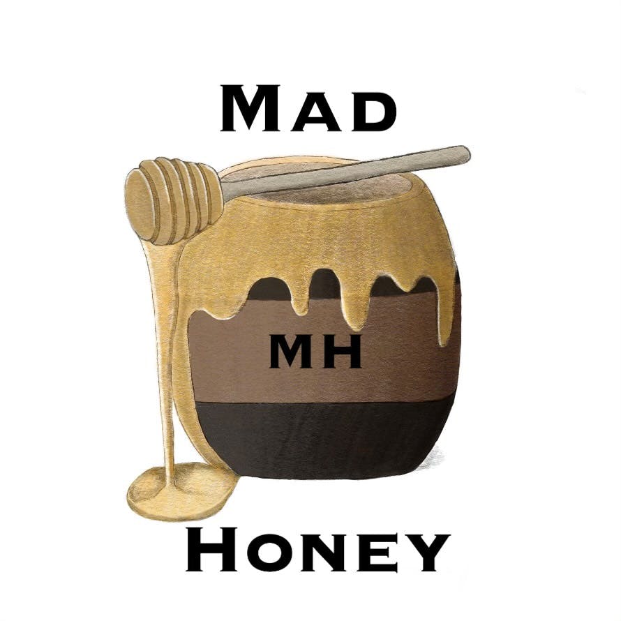 User avatar for Mad Honey