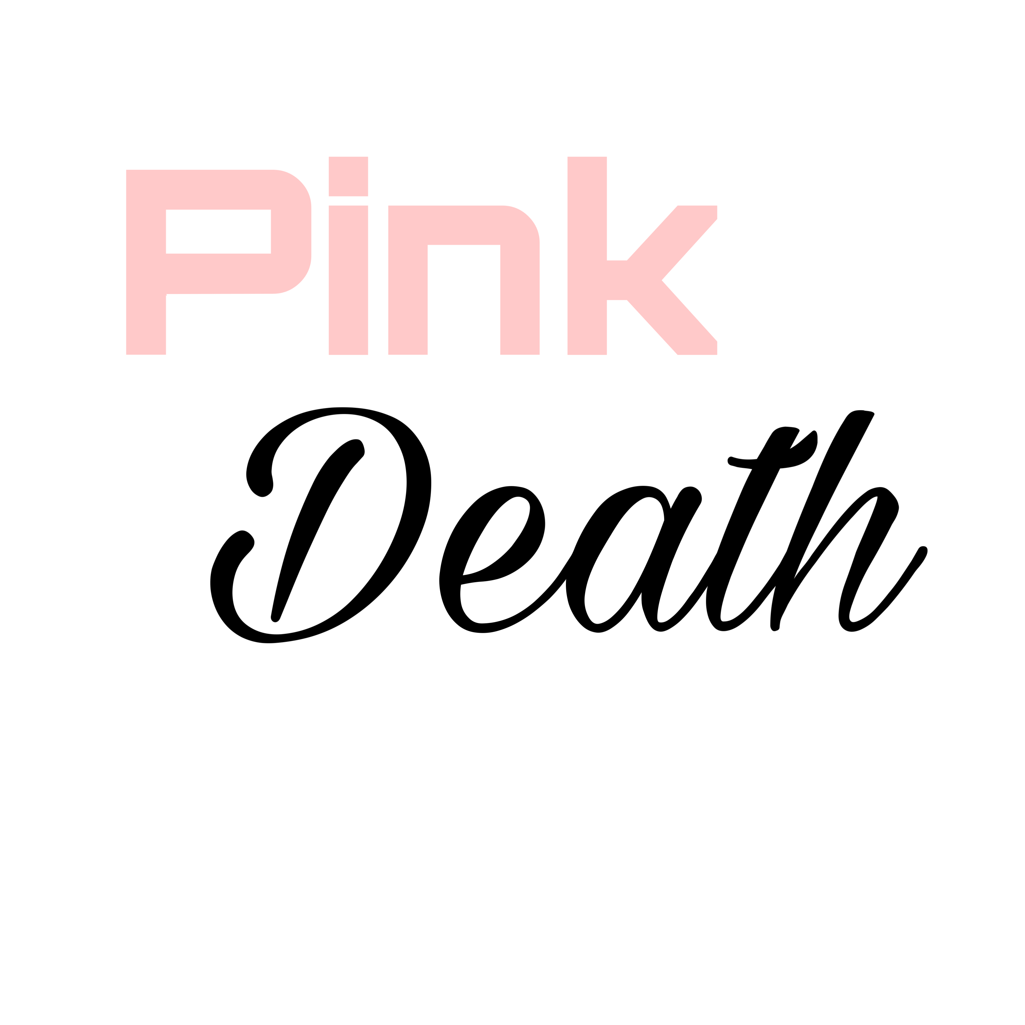User avatar for Pink Death