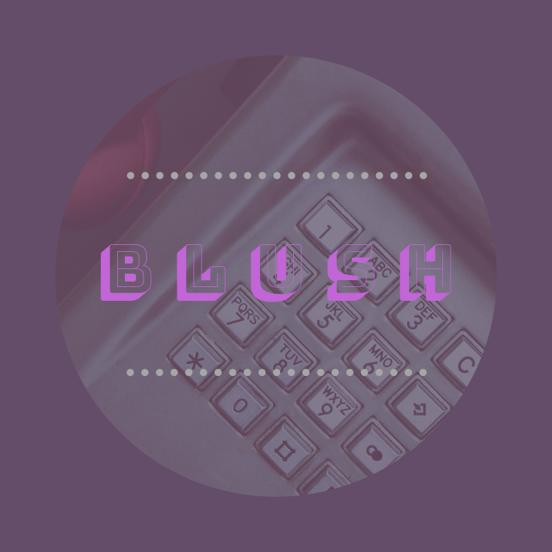 User avatar for Blush