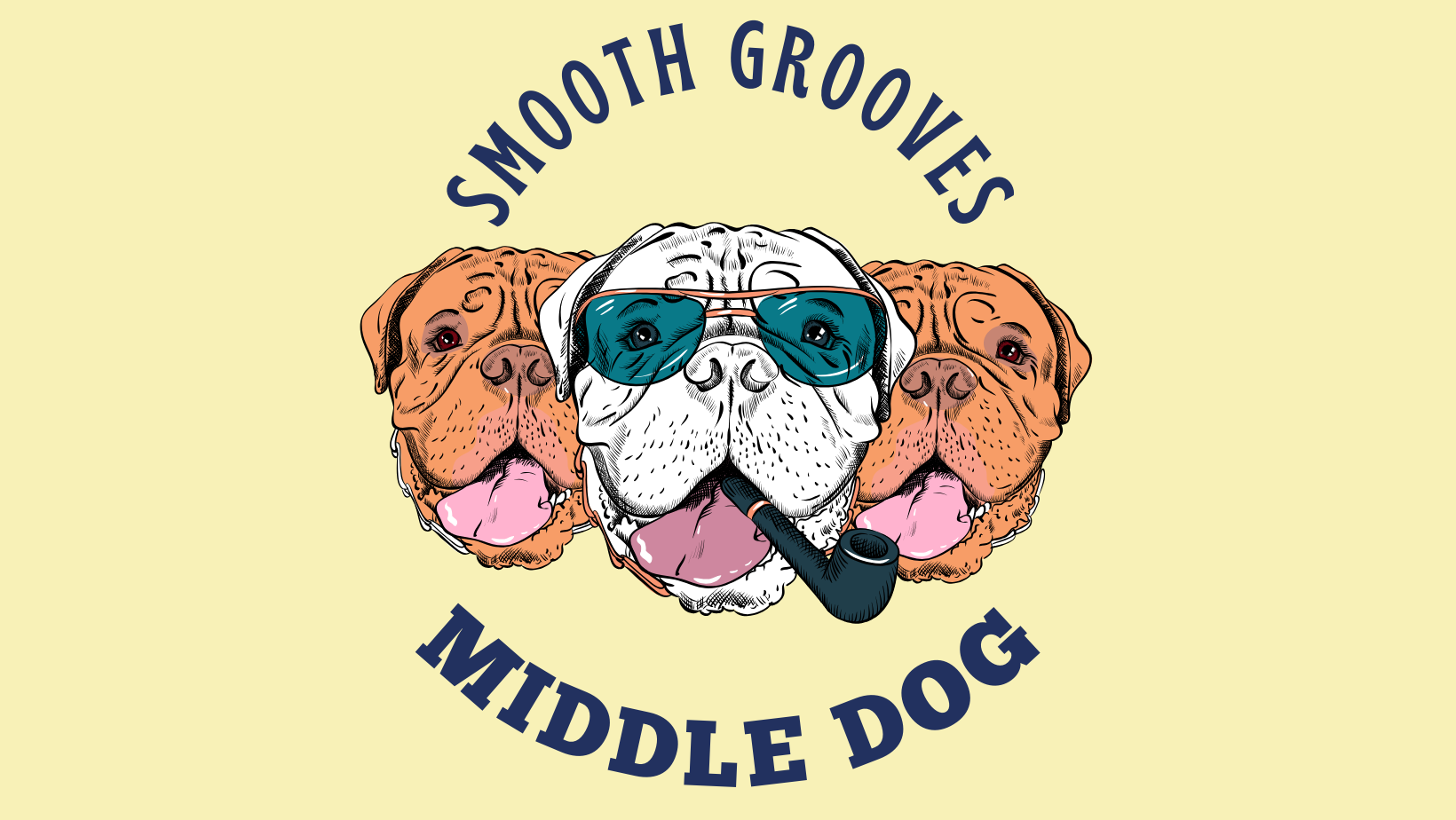 User avatar for Middle Dog