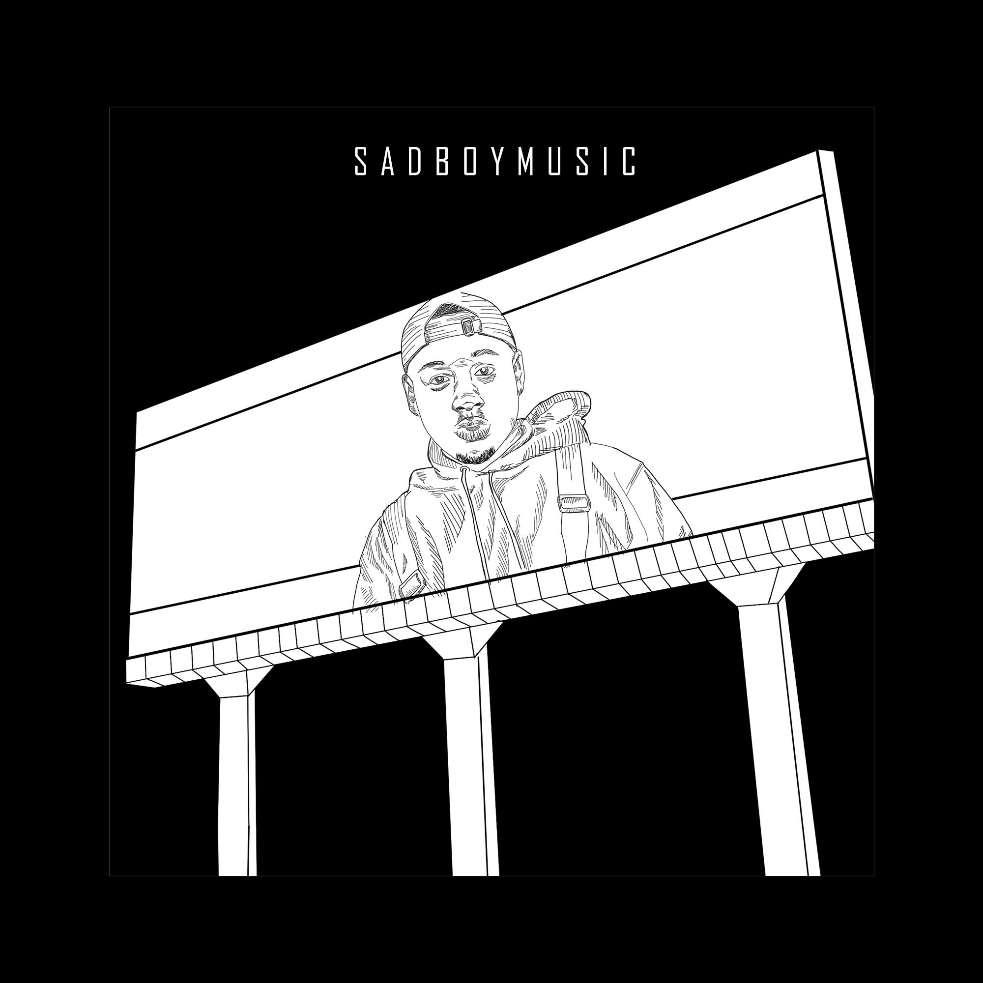 Album art for SADBOYMUSIC