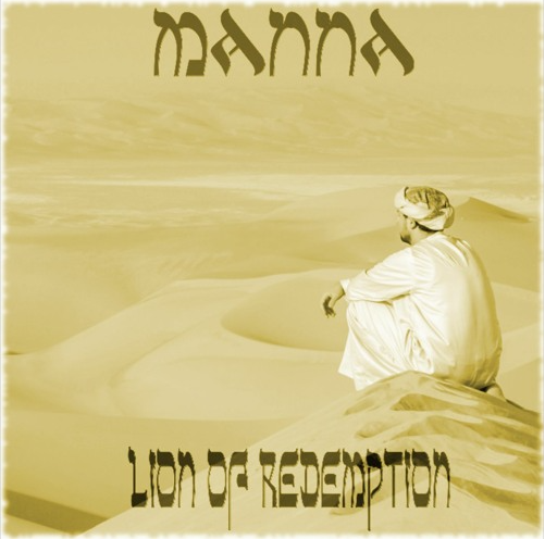 Album art for Lion of Redemption