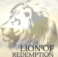 Lion of Redemption