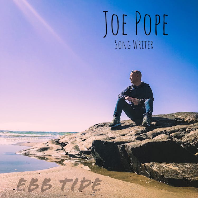 Joe Pope