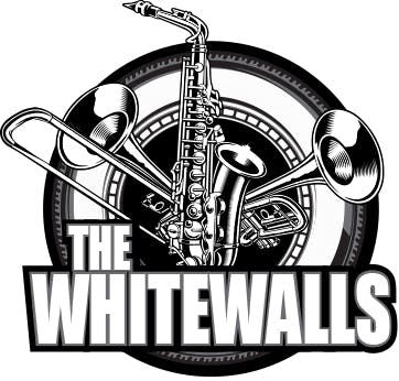THE WHITEWALLS