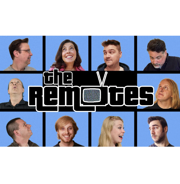 The Remotes