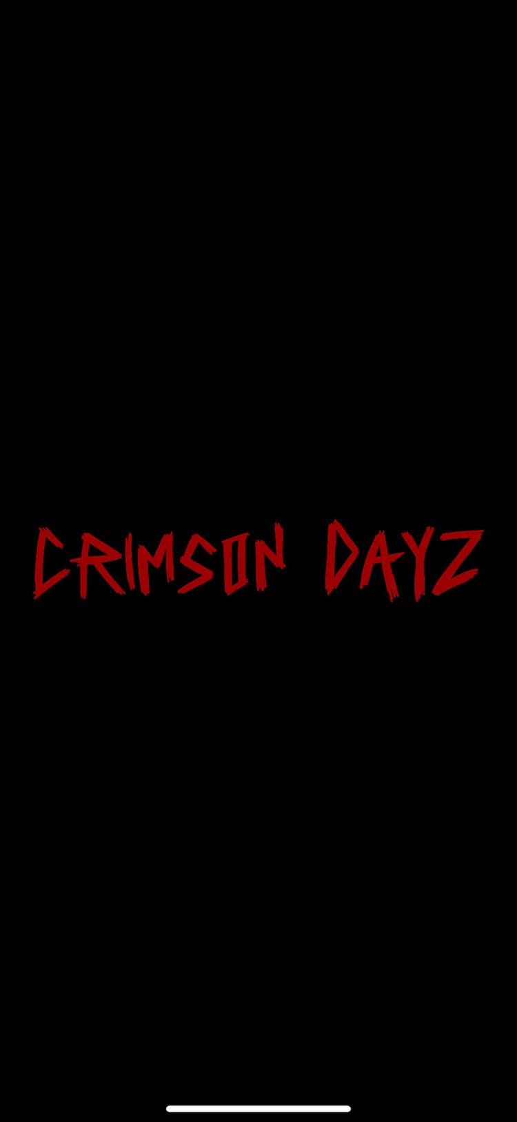 Crimson Dayz