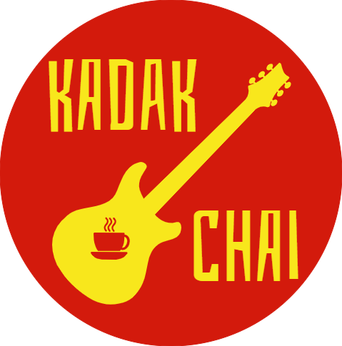 Kadak Chai