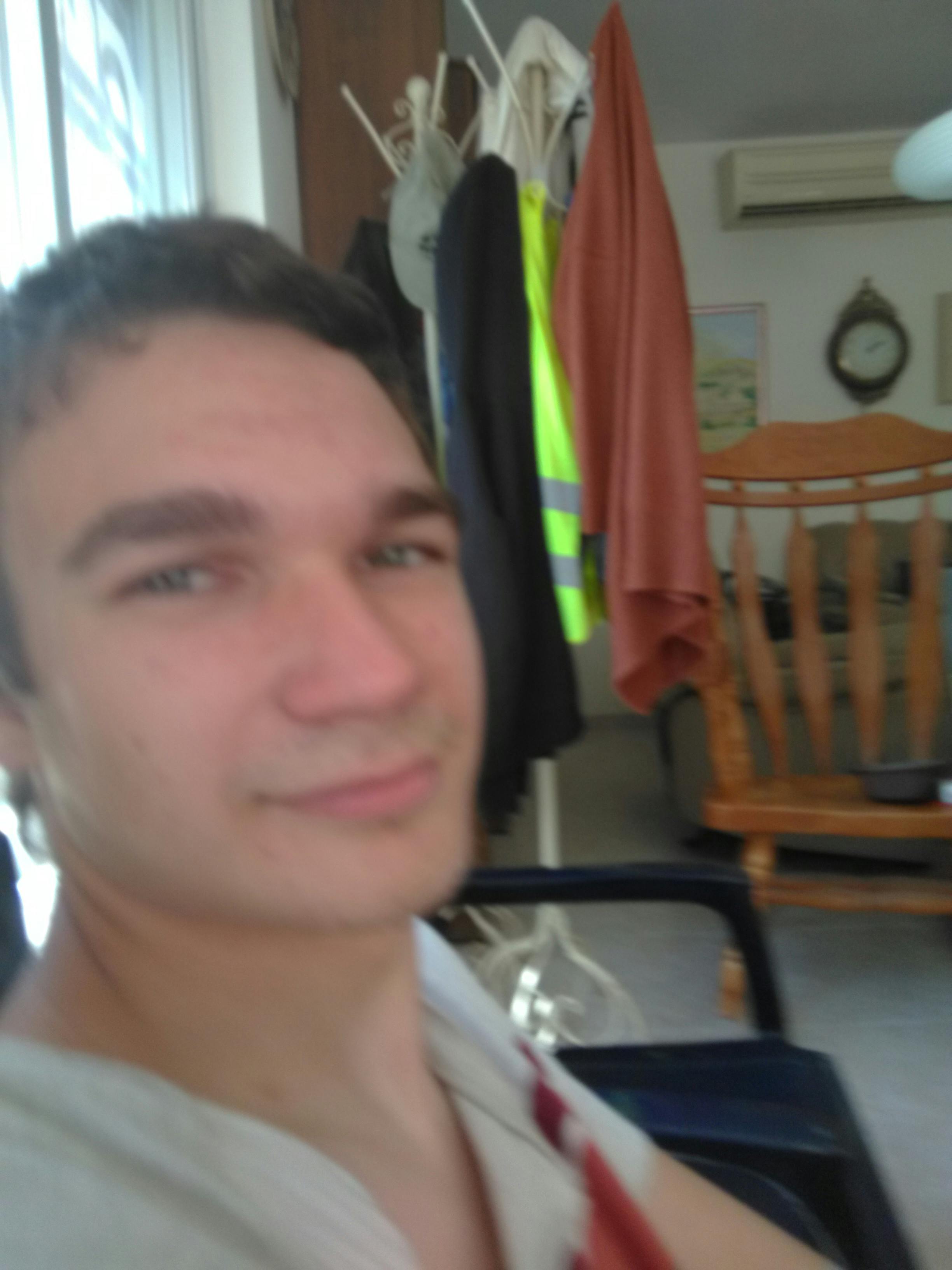 User avatar for Gavriel Joran