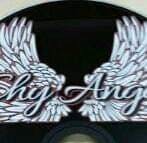 Shy Angel 