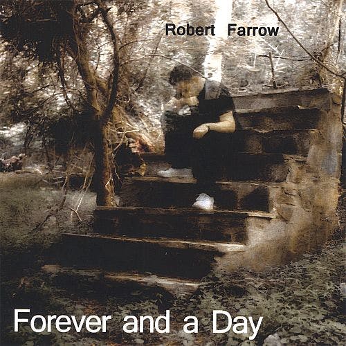 Album art for Forever and a Day