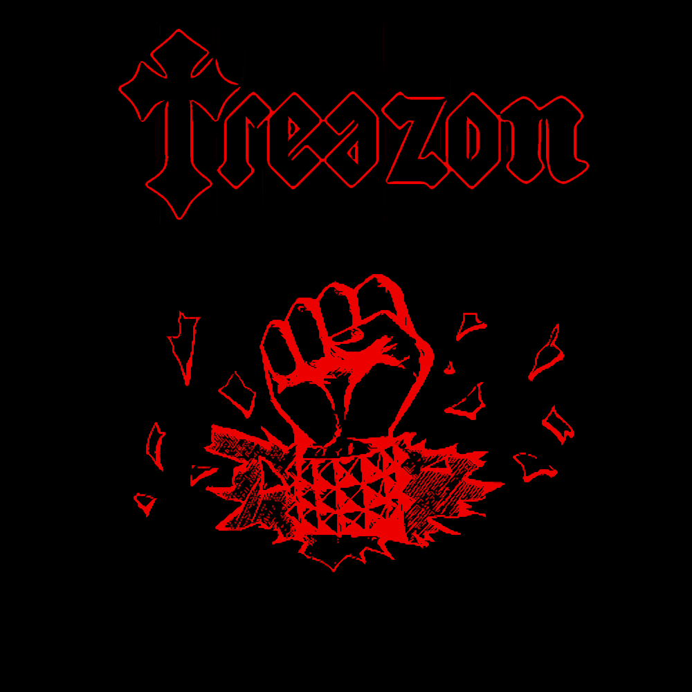 Album art for Treazon