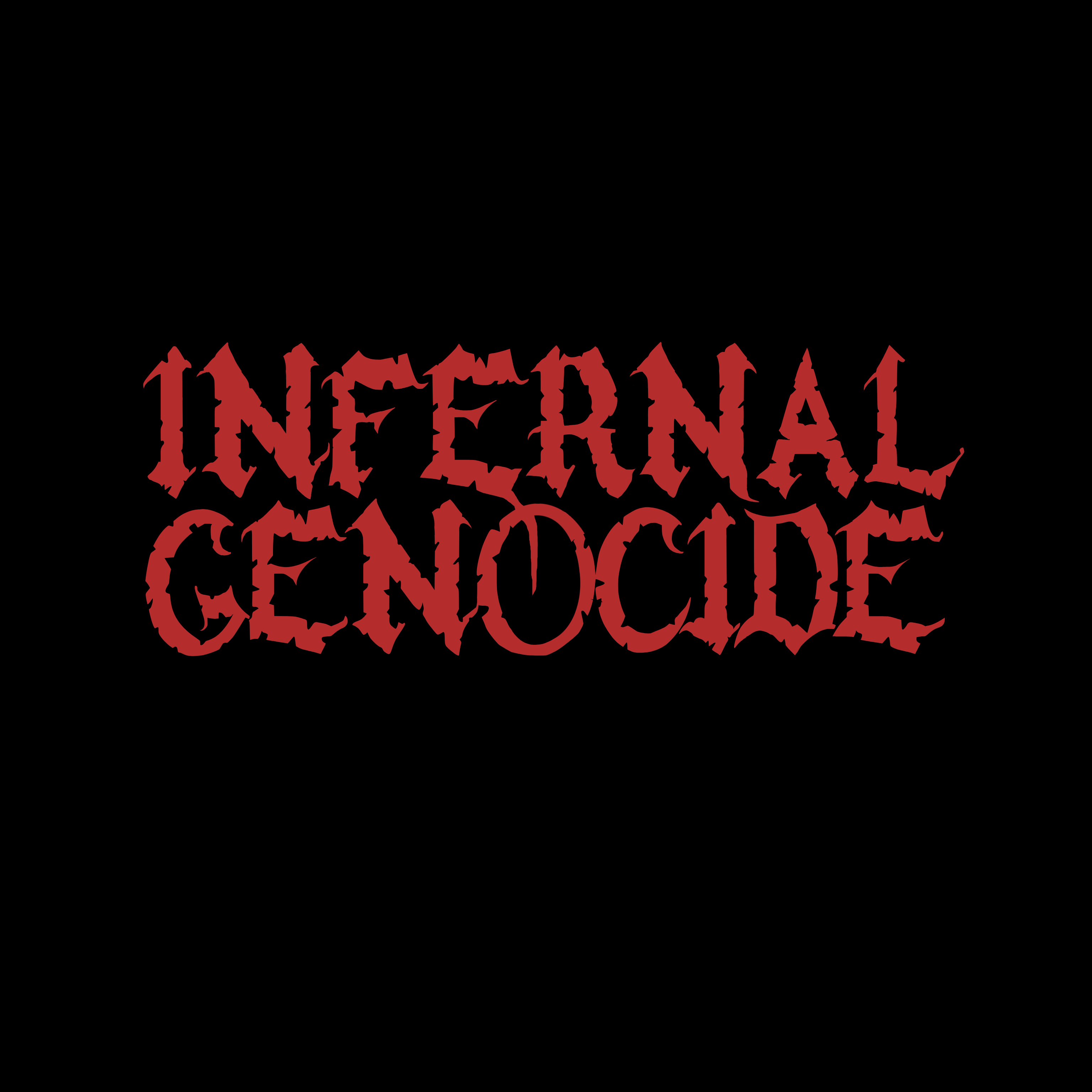 User avatar for Infernal Genocide