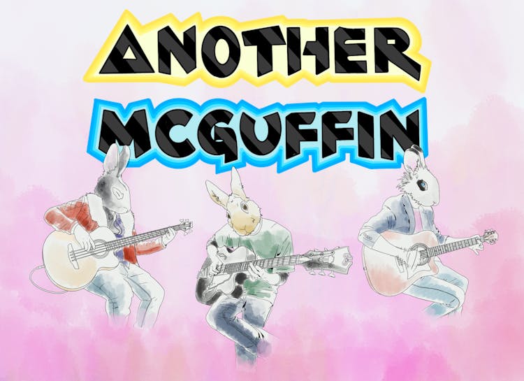 Another McGuffin