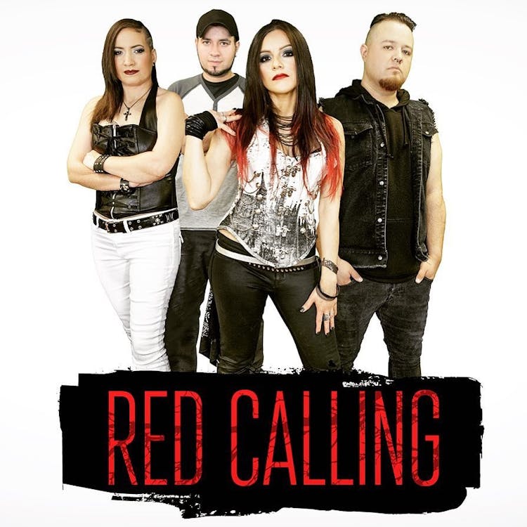 Red Calling