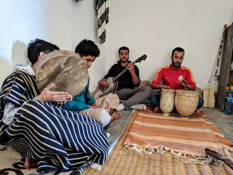 Taziri Band