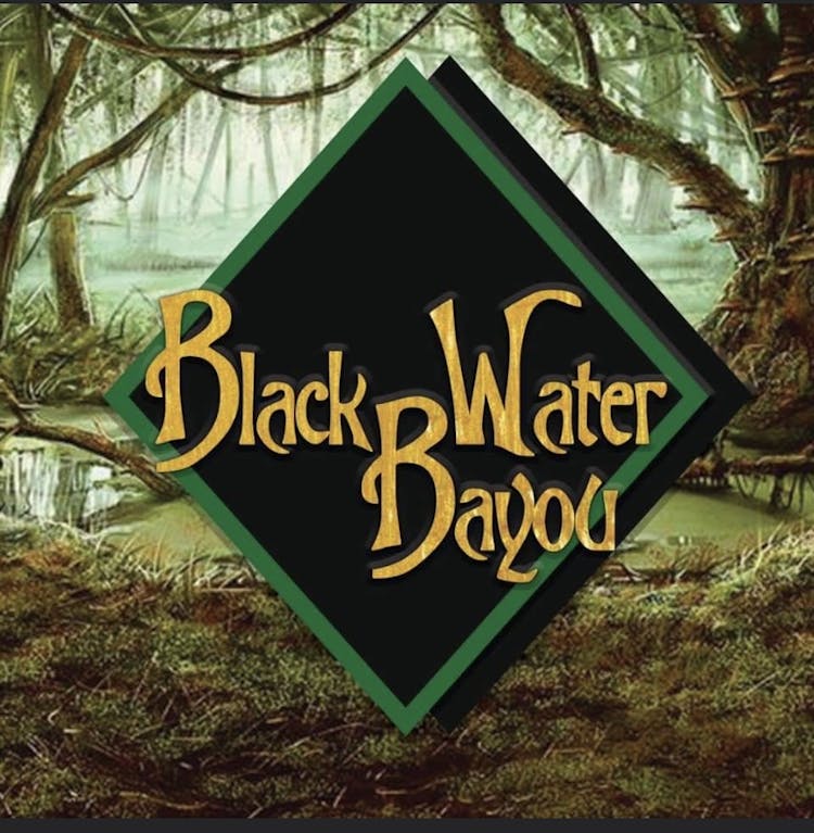 Black Water Bayou 