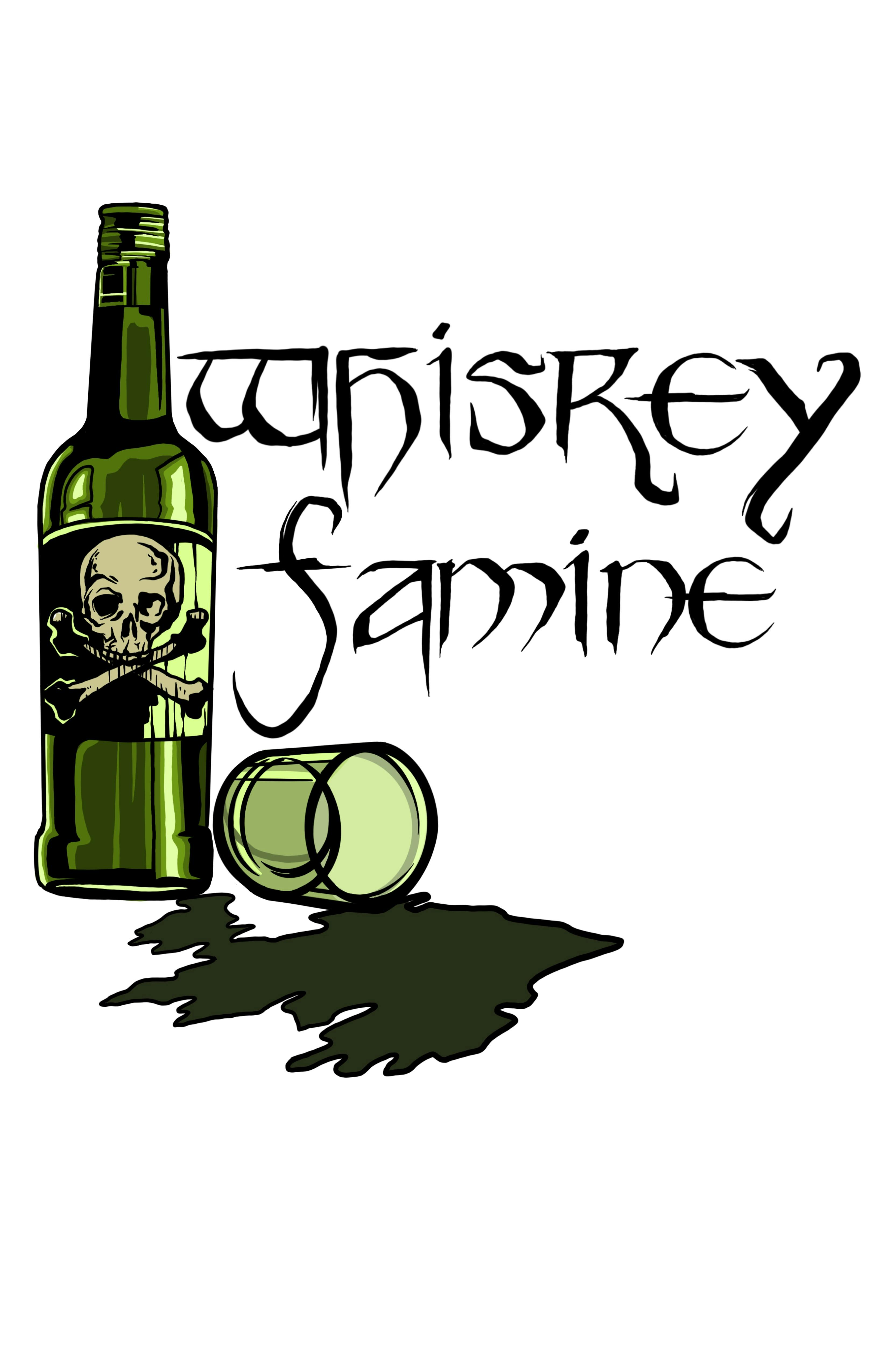 User avatar for Whiskey Famine