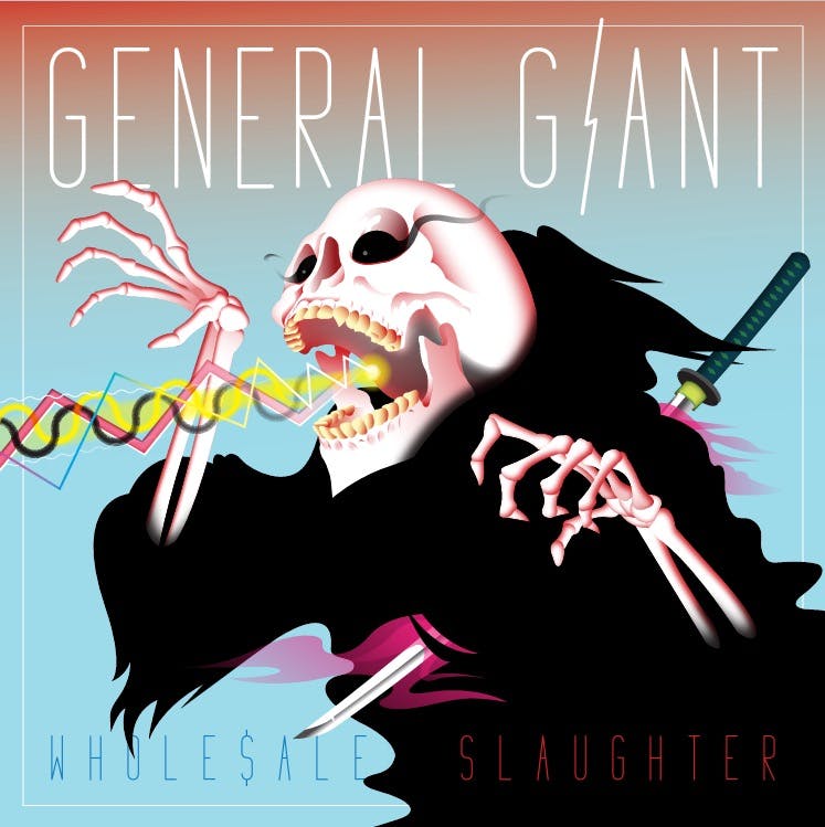 General Giant