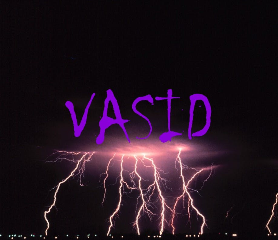 Album art for Vasid Band
