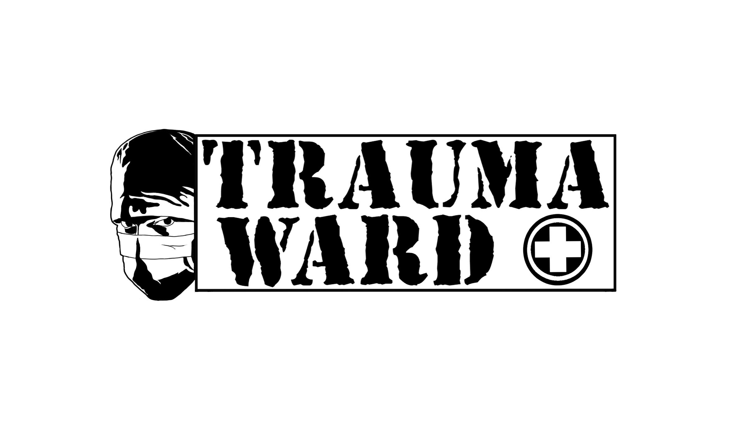 Album art for Traumaward