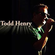 Todd Henry & The Legends