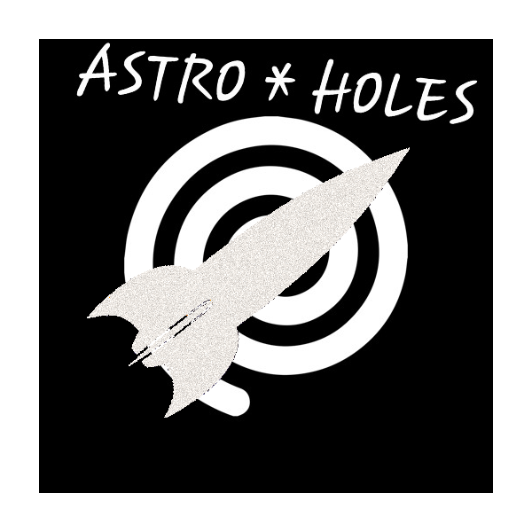 Astro Holes