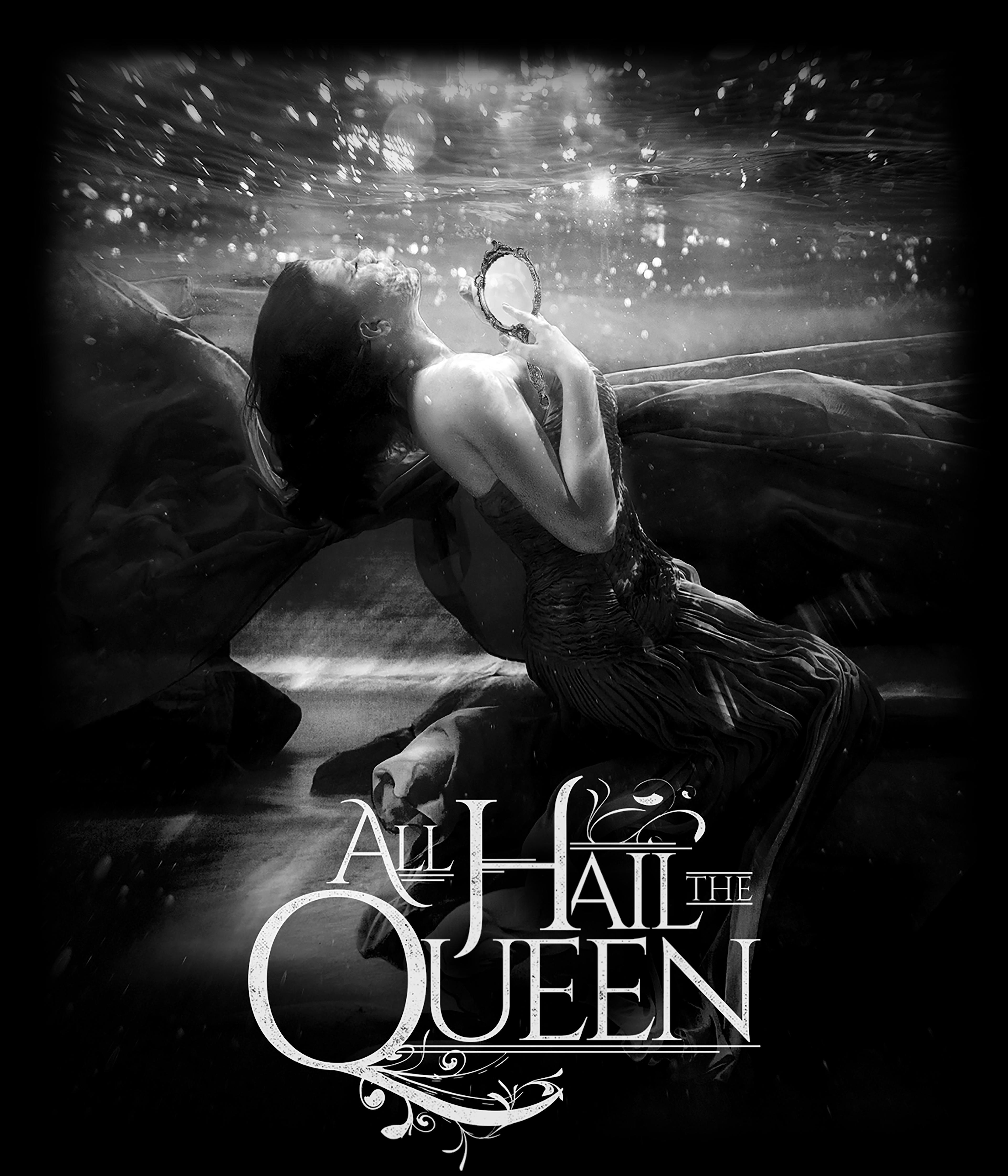 Album art for All Hail The Queen