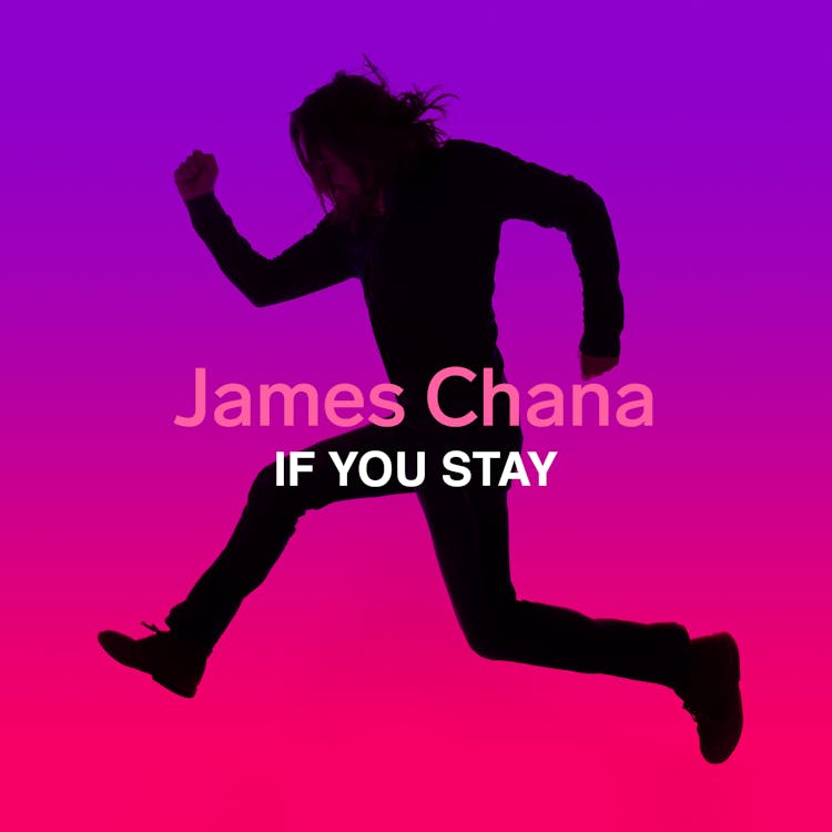 James Chana