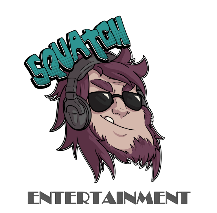 Squatch Entertainment