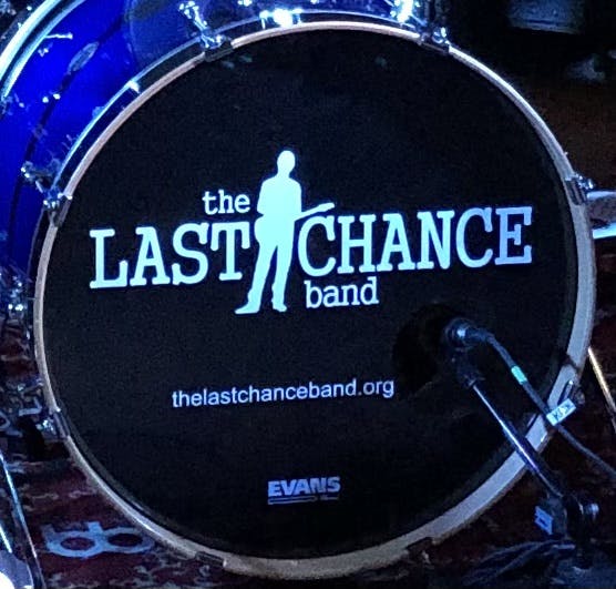 User avatar for The Last Chance Band